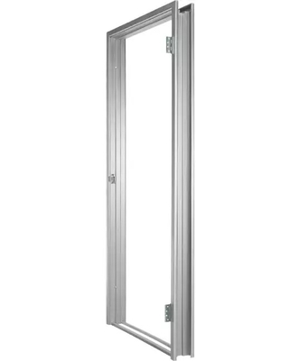 4.5 kw 회전한 셔터 얇은 널빤지 롤 성형기 PLC 컨버터